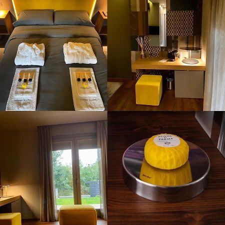 Fiorini Rooms Pescasseroli Εξωτερικό φωτογραφία