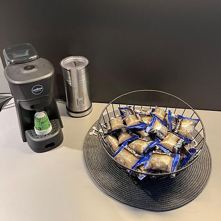 Fiorini Rooms Pescasseroli Εξωτερικό φωτογραφία