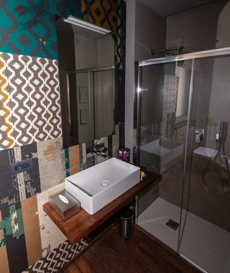 Fiorini Rooms Pescasseroli Εξωτερικό φωτογραφία