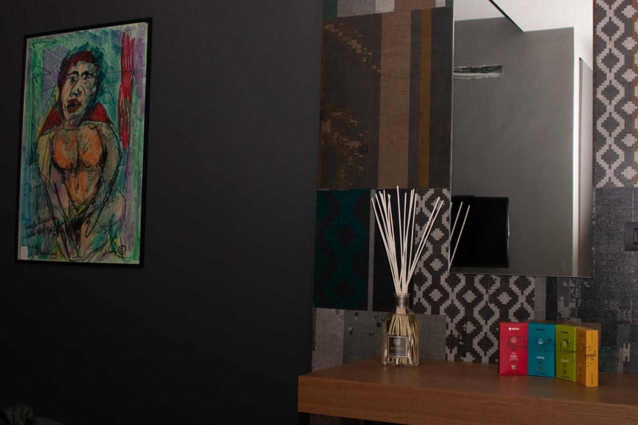 Fiorini Rooms Pescasseroli Εξωτερικό φωτογραφία