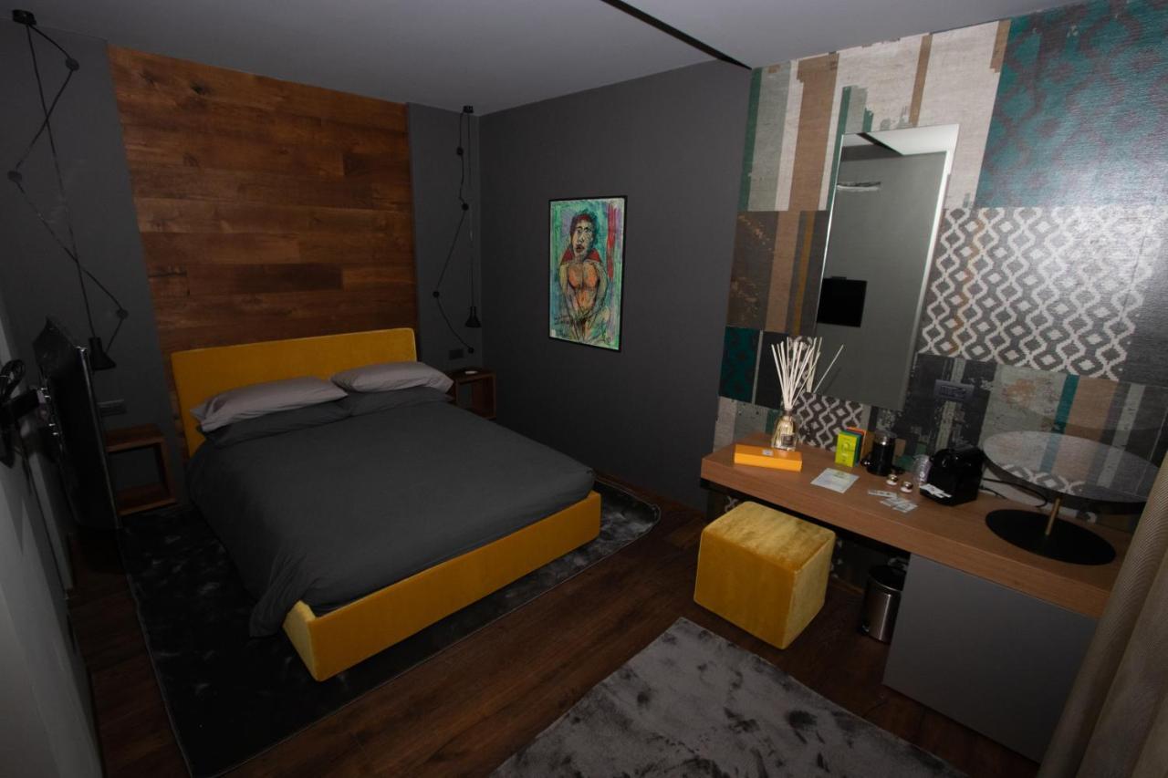Fiorini Rooms Pescasseroli Εξωτερικό φωτογραφία