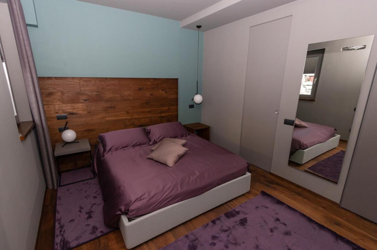 Fiorini Rooms Pescasseroli Εξωτερικό φωτογραφία