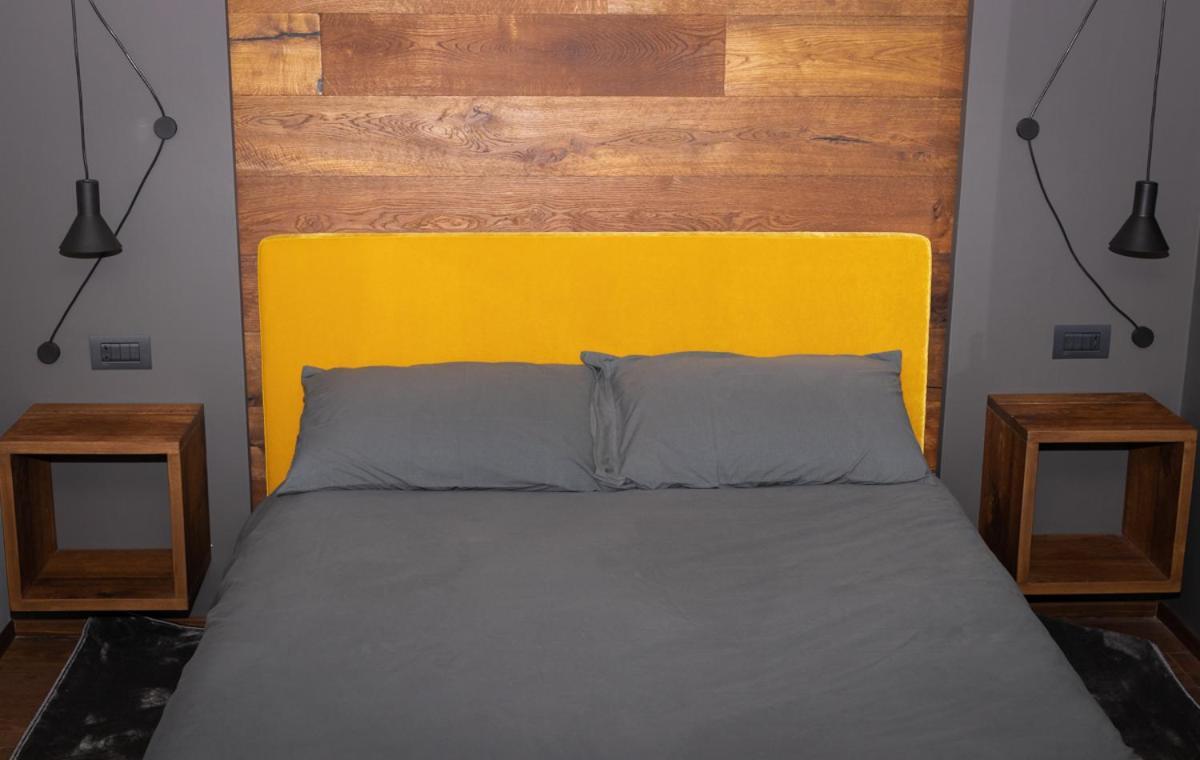 Fiorini Rooms Pescasseroli Εξωτερικό φωτογραφία
