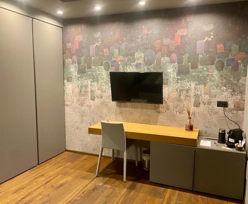 Fiorini Rooms Pescasseroli Εξωτερικό φωτογραφία