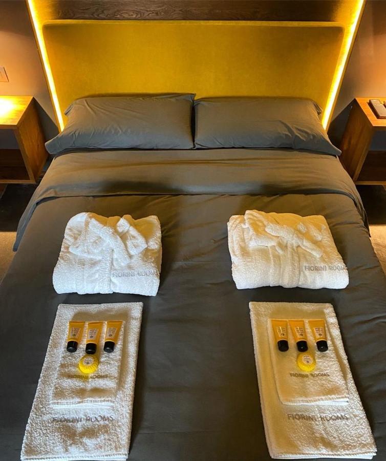 Fiorini Rooms Pescasseroli Εξωτερικό φωτογραφία