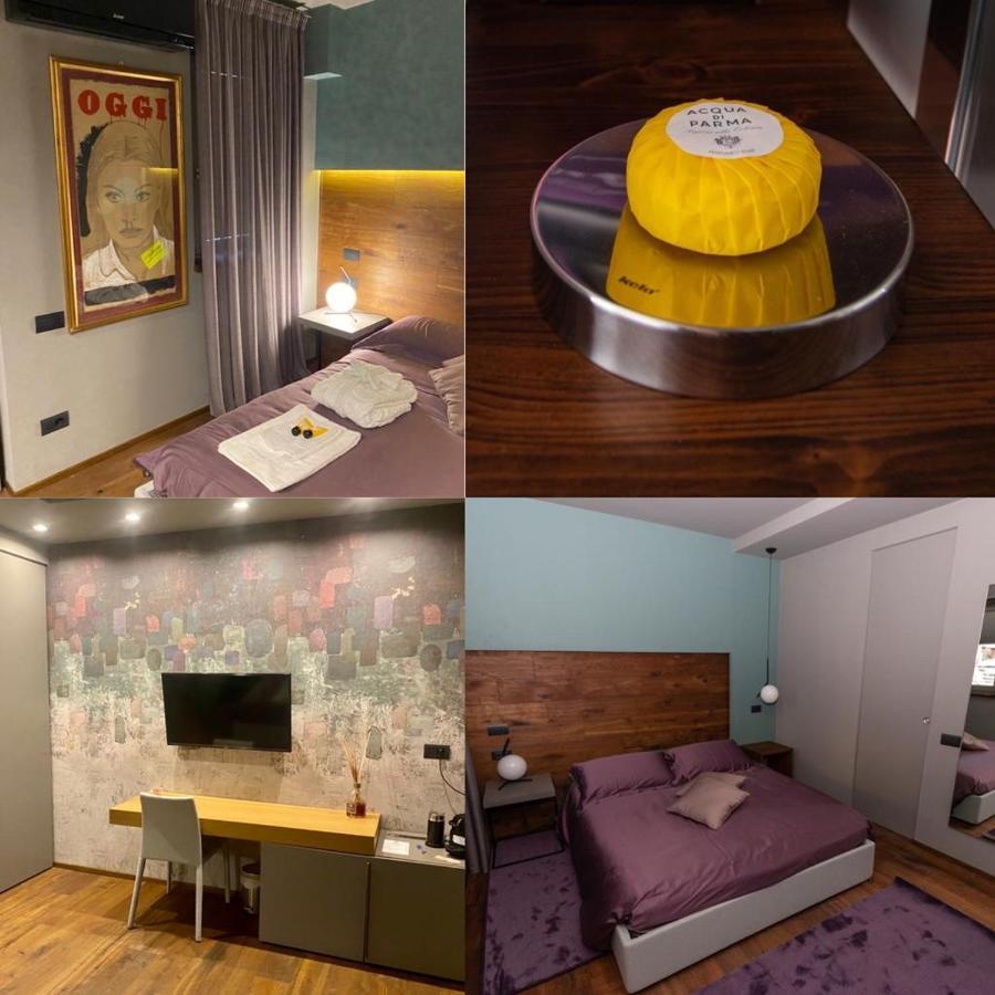 Fiorini Rooms Pescasseroli Εξωτερικό φωτογραφία