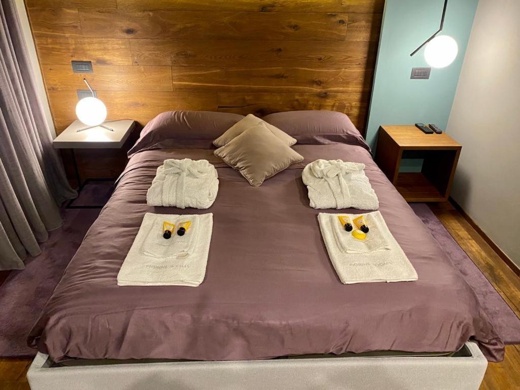 Fiorini Rooms Pescasseroli Εξωτερικό φωτογραφία