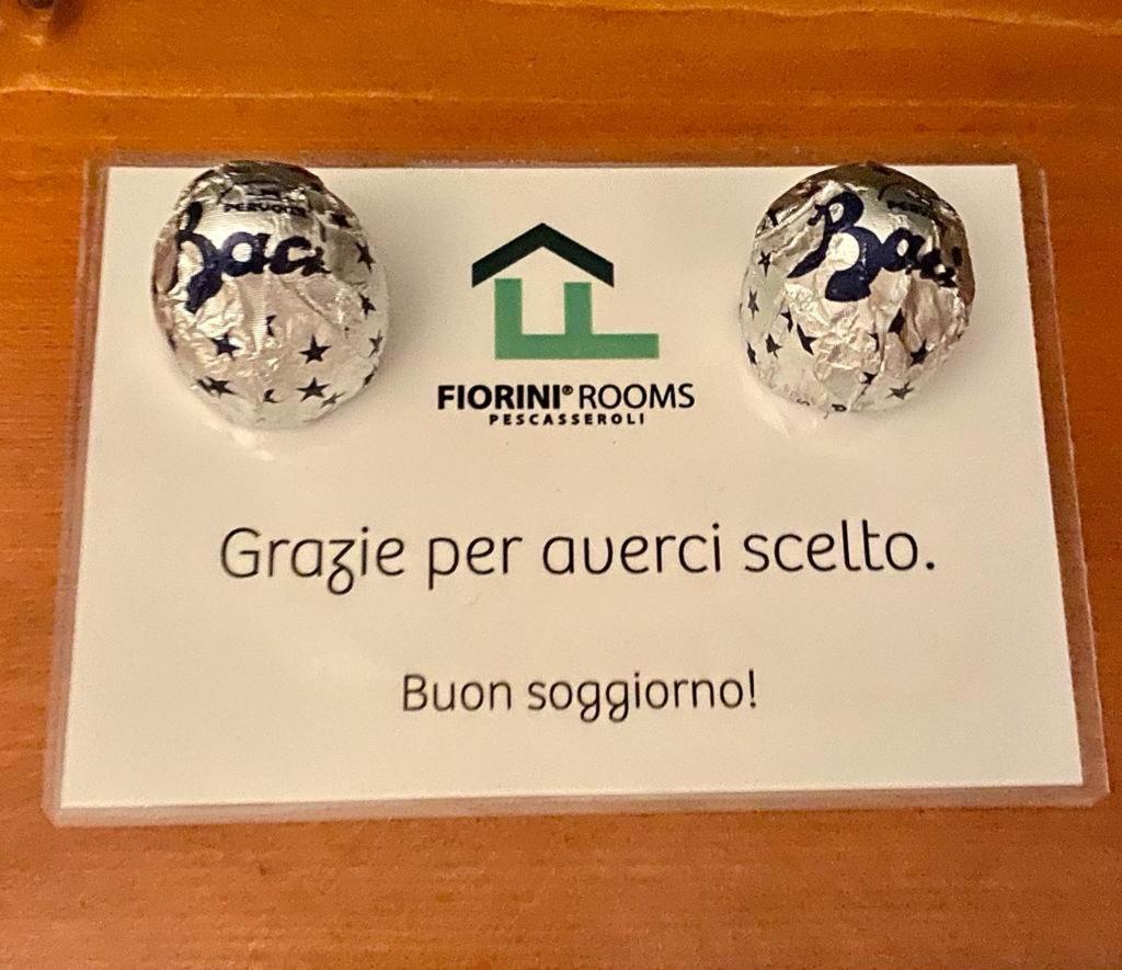 Fiorini Rooms Pescasseroli Εξωτερικό φωτογραφία