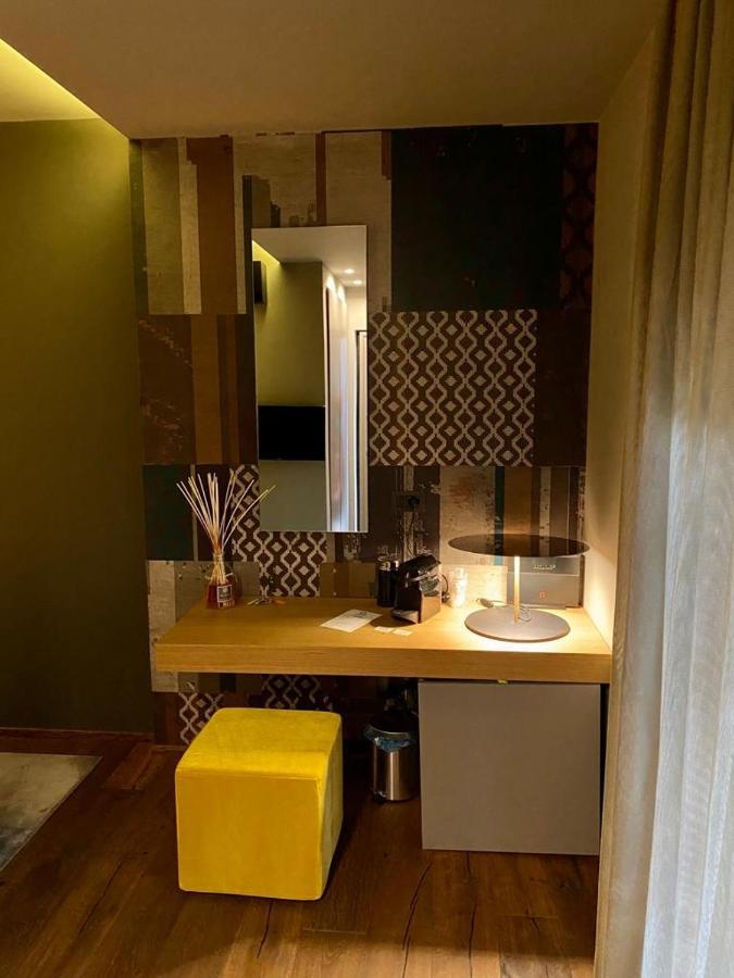 Fiorini Rooms Pescasseroli Εξωτερικό φωτογραφία