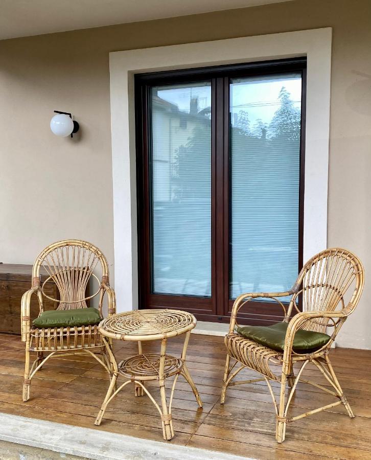 Fiorini Rooms Pescasseroli Εξωτερικό φωτογραφία