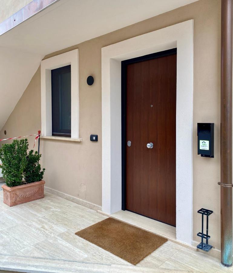 Fiorini Rooms Pescasseroli Εξωτερικό φωτογραφία