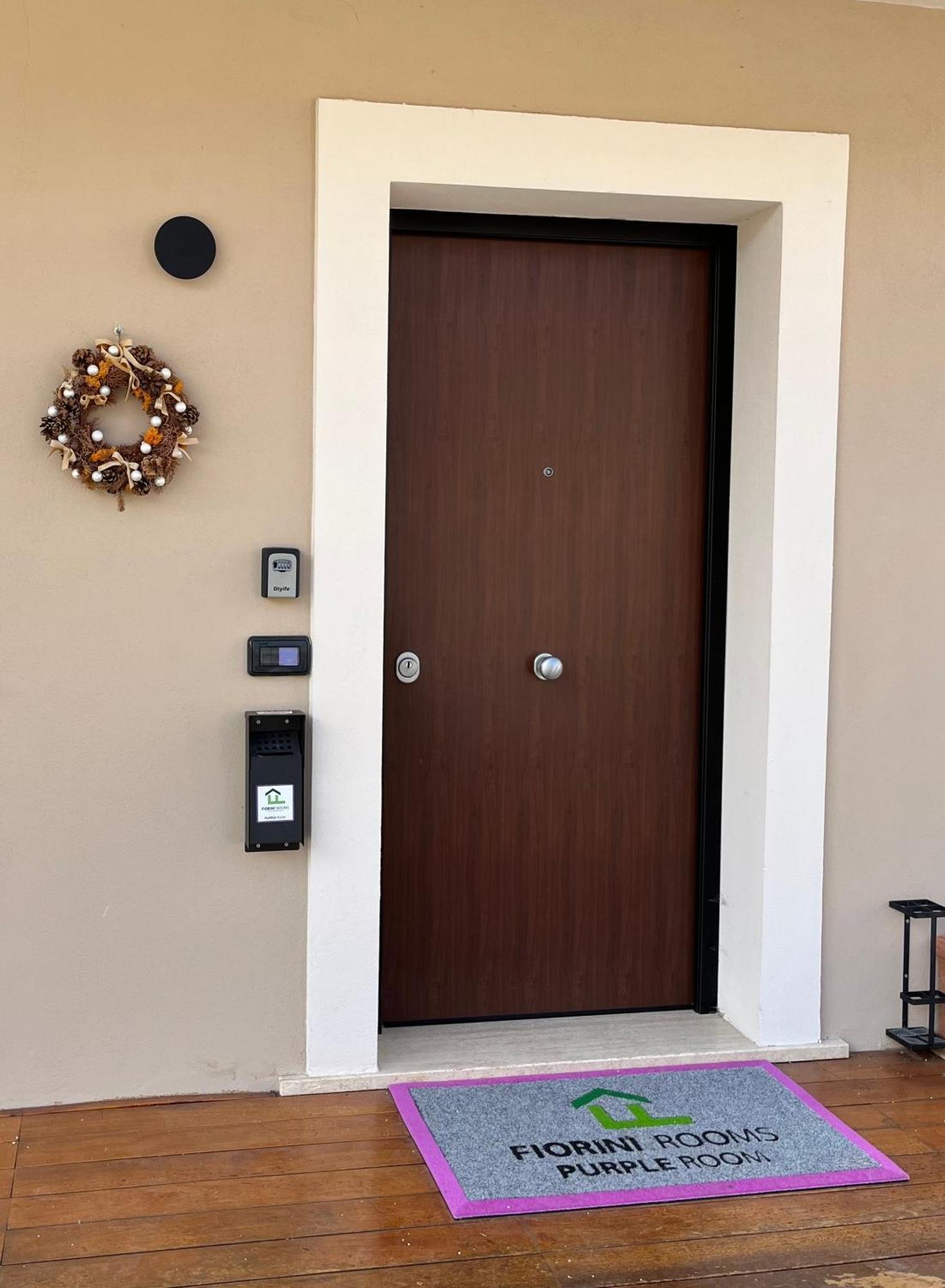 Fiorini Rooms Pescasseroli Εξωτερικό φωτογραφία