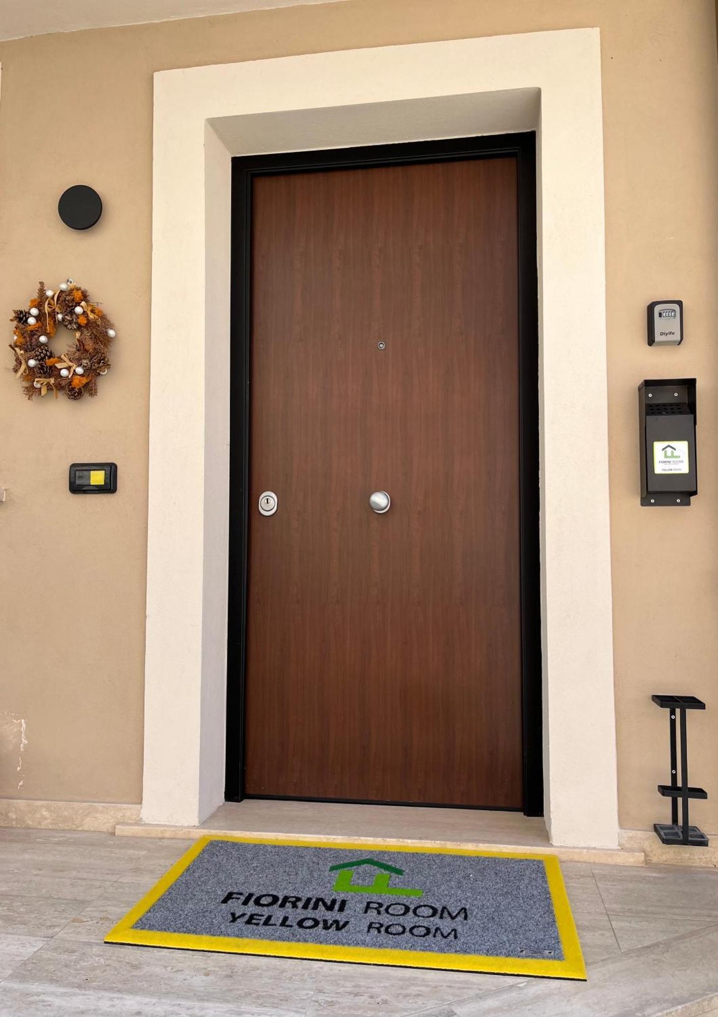Fiorini Rooms Pescasseroli Εξωτερικό φωτογραφία