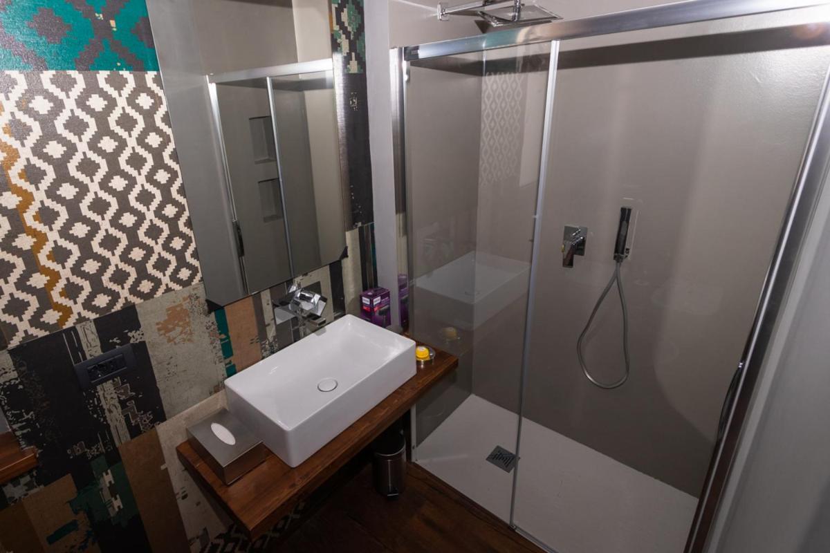 Fiorini Rooms Pescasseroli Εξωτερικό φωτογραφία